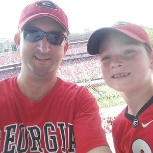 Meet your Posher, Brian